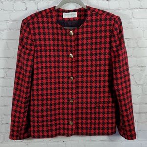 Cross Country Fashions size 18 Blazer